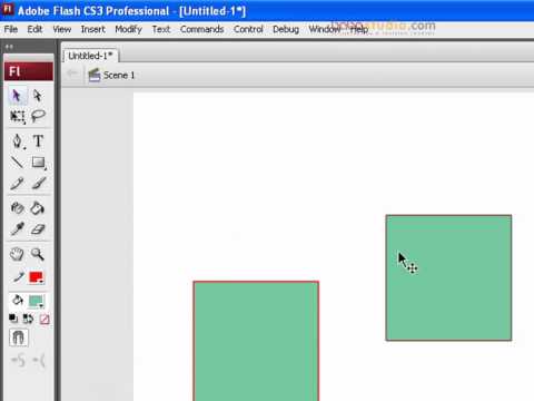 Membuat Desain Objek 3 Dimensi