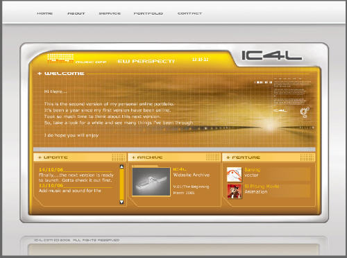 Faisal - Www.ic4l.com