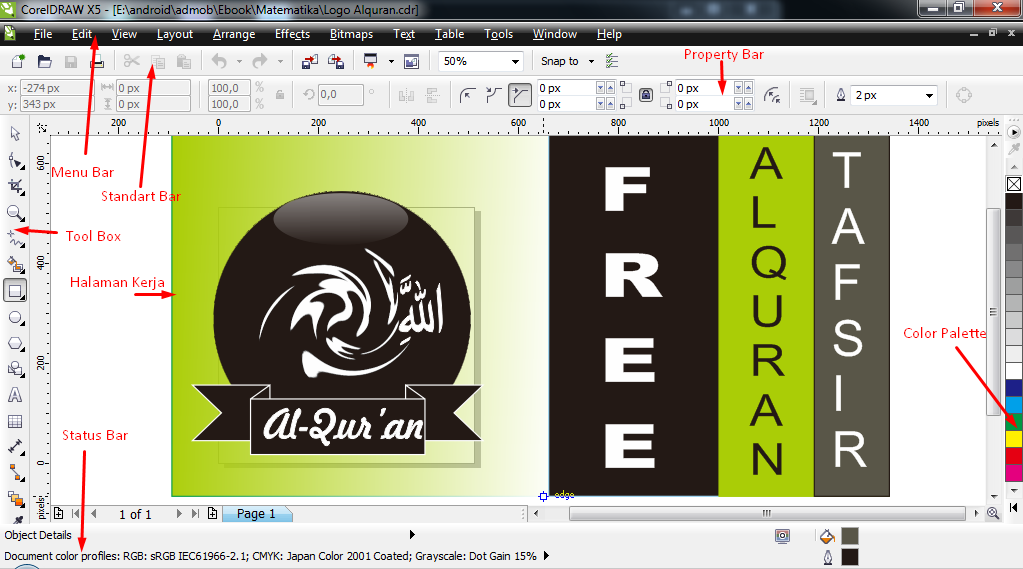 Corel Draw