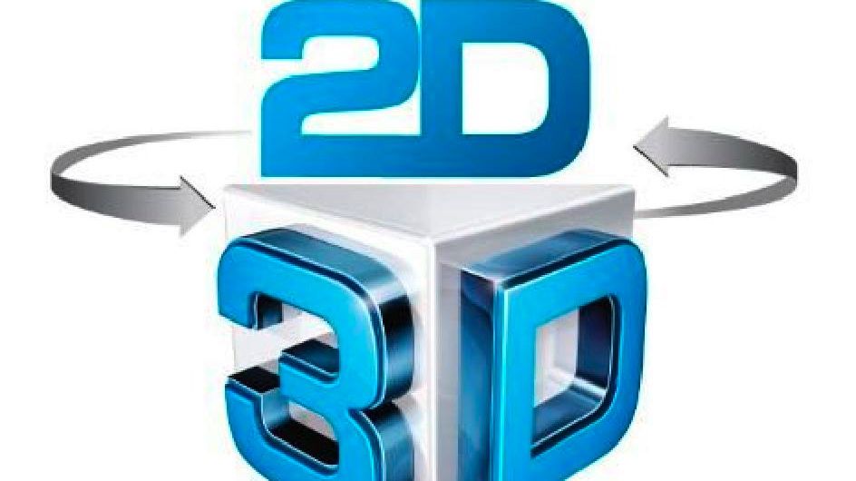 Software 2D & 3D