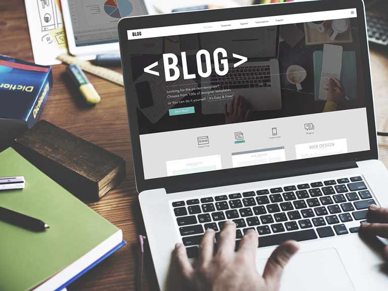 7 Langkah Panduan Membuat Blog Dengan Blogspot