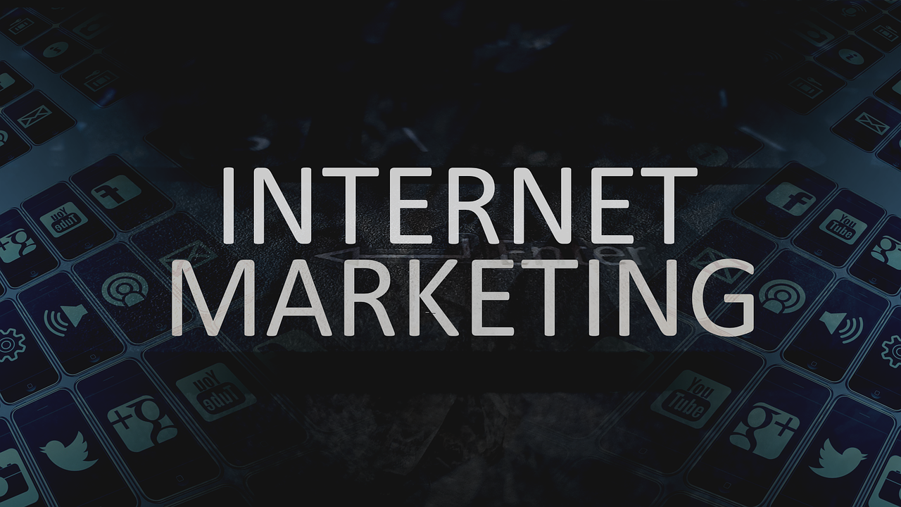 7 Tips Memilih Tempat Kursus Internet Marketing